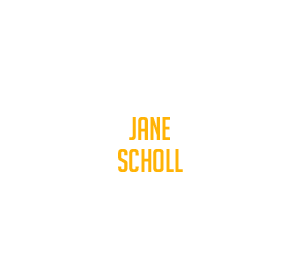 Jane Scholl
