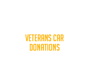 Veteran Car Donations
