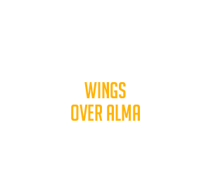 Wings Over Alma