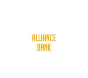 Alliance Bank