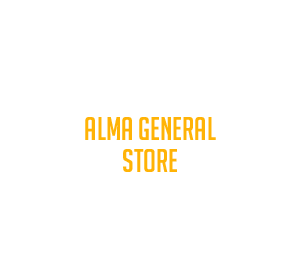 Alma General Store